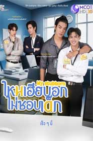 My Stubborn The Series